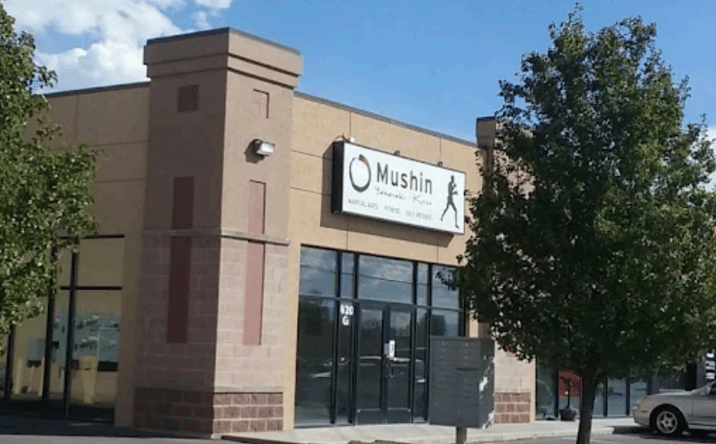 Pictures of Retail property located at 420 N Redwood Rd, North Salt Lake, UT 84054 for lease - image #1