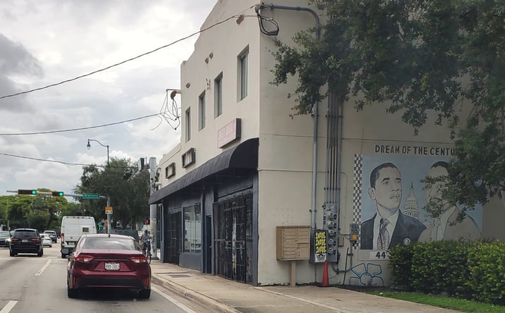 Pictures of Retail, Office, Special Purpose property located at 663 NW 62nd St, Miami, FL 33150 for lease - image #1