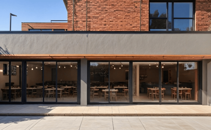 Pictures of Retail property located at 1013 Avenue B, San Antonio, TX 78215 for lease - image #1