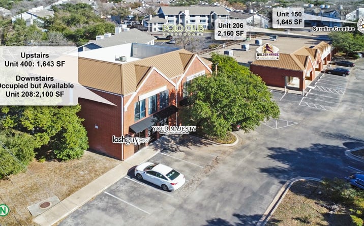 Pictures of Retail, Office property located at 13091 Pond Springs Road, Austin, TX 78729 for lease - image #1