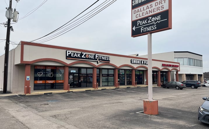 Pictures of Retail, Office, Special Purpose property located at 10531 E NW Hwy, Dallas, TX 75238 for lease - image #1