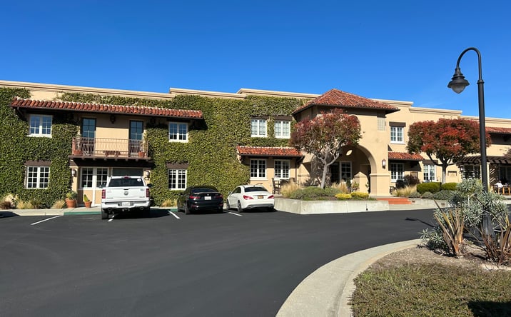 Pictures of Office property located at 10 Harris Ct, Monterey, CA 93940 for lease - image #1