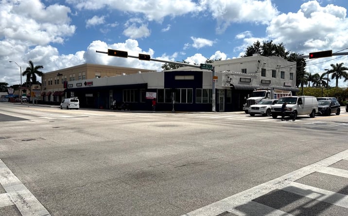 Pictures of Retail, Office, Special Purpose property located at 675 NW 62nd St, Miami, FL 33150 for lease - image #1