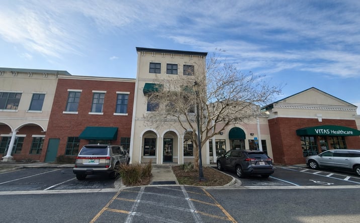 Pictures of Office, Retail property located at 960194 Gateway Blvd, Fernandina Beach, FL 32034 for lease - image #1