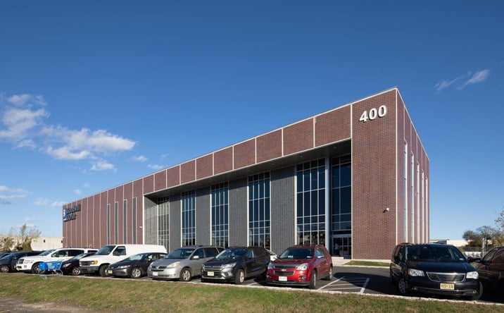 Pictures of Industrial property located at 400 Huyler St, South Hackensack, NJ 07606 for lease - image #1