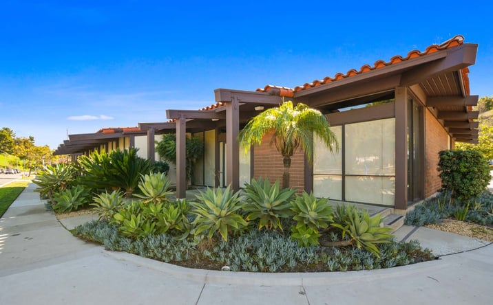 Pictures of Retail, Office property located at 801 Silver Spur Rd, Rolling Hills Estates, CA 90274 for lease - image #1