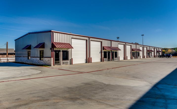 Pictures of Industrial property located at 12261 J Rendon Rd, Burleson, TX 76028 for lease - image #1