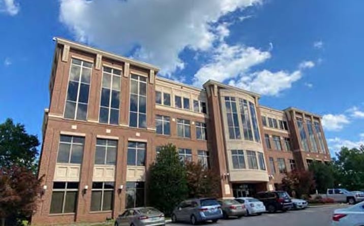 Pictures of Office property located at 7780 Brier Creek Pkwy, Raleigh, NC 27617 for lease - image #1