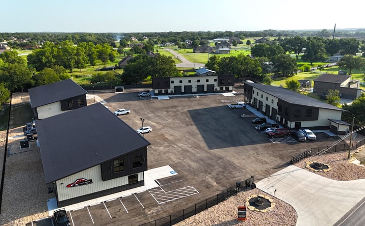 Pictures of Industrial property located at 2720 Ranger Hwy, Weatherford, TX 76088 for lease - image #1