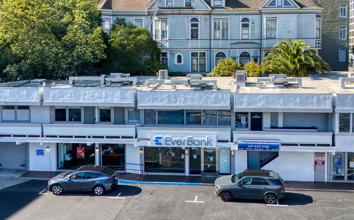 Pictures of Retail property located at 2045 Van Ness Ave, San Francisco, CA 94109 for lease - image #1