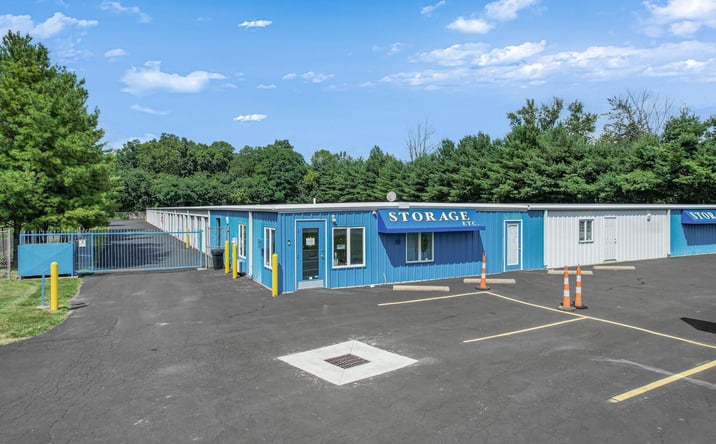 Pictures of Office property located at 14194 National Road SW, Etna, OH 43068 for lease - image #1