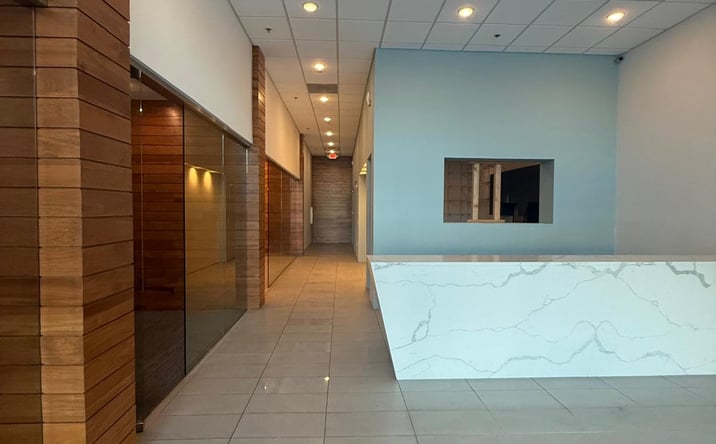 Pictures of Office property located at 217 S Neil St, Champaign, IL 61820 for lease - image #1