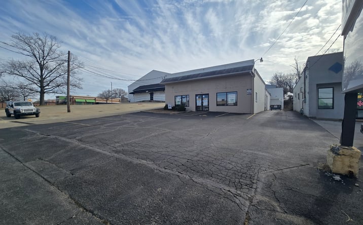 Pictures of Retail, Special Purpose, Industrial property located at 5101 Crookshank Rd, Cincinnati, OH 45238 for lease - image #1