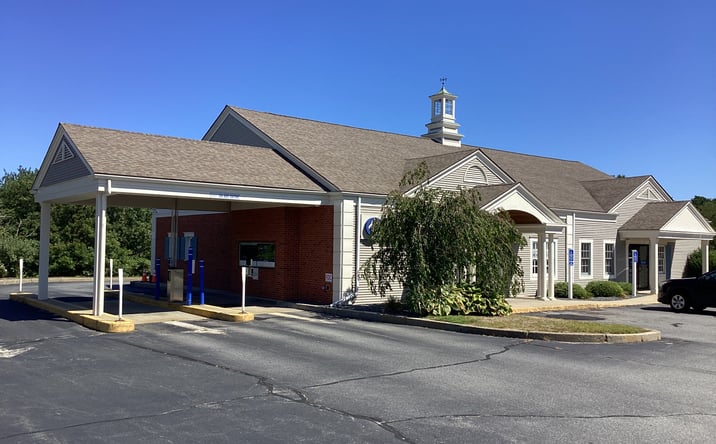 Pictures of Retail, Office property located at 71 Carver Rd, Plymouth, MA 02360 for lease - image #1