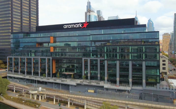 Pictures of Retail, Office property located at 2400 Market Street, Philadelphia, PA 19146 for lease - image #1