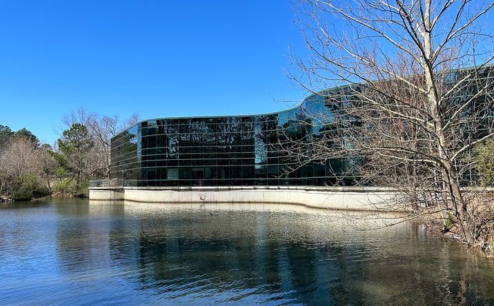 Pictures of Office property located at 4301 Dominion Blvd, Glen Allen, VA 23060 for lease - image #1