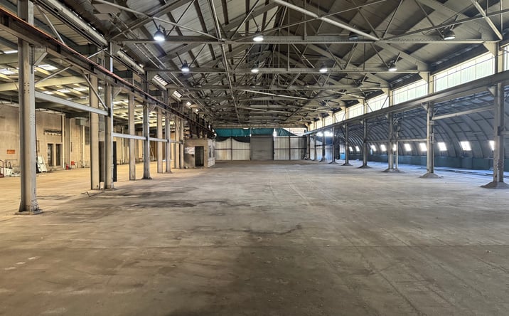 Pictures of Industrial property located at 2031 Westwood Ave, Richmond, VA 23230 for lease - image #1