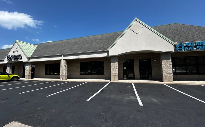 Pictures of Office, Retail property located at 22180 Pontiac Trail, South Lyon, MI 48178 for lease - image #1