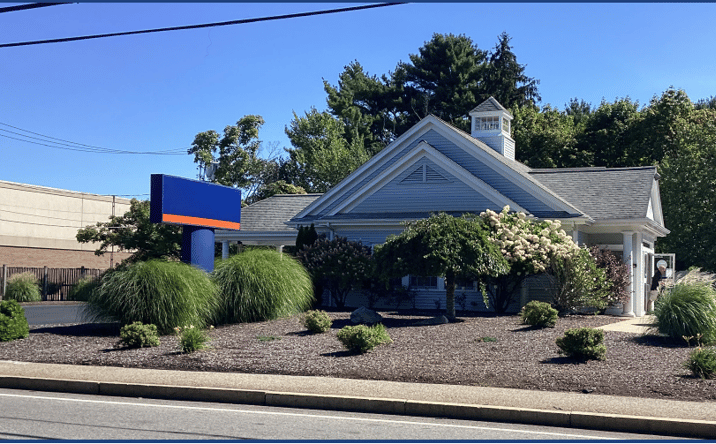 Pictures of Retail property located at 276 Quincy St, Brockton, MA 02302 for lease - image #1