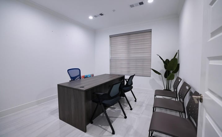 Pictures of Office property located at 2681 MacArthur Blvd, Lewisville, TX 75067 for lease - image #1