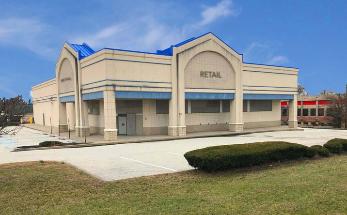 Pictures of Retail property located at 2604 US-130, Cinnaminson, NJ 08077 for lease - image #1