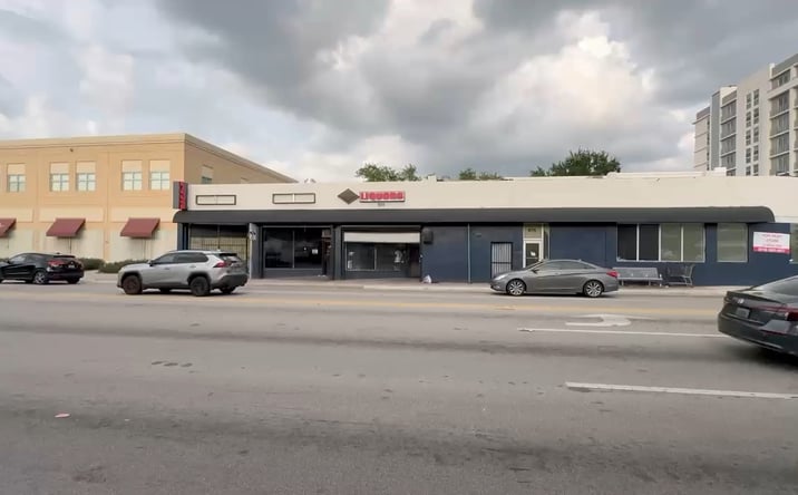 Pictures of Restaurant, Retail, Office property located at 6215 NW 7th Ave, Miami, FL 33150 for lease - image #1