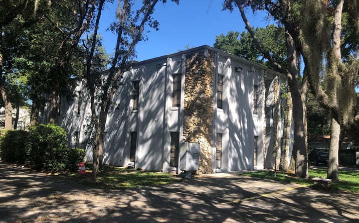 Pictures of Office property located at 826 N John St, Orlando, FL 32808 for lease - image #1