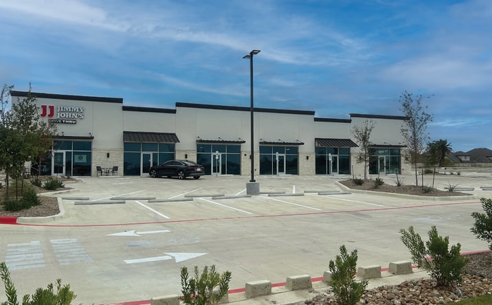 Pictures of Retail property located at FM1103, Schertz, TX 78108 for lease - image #1