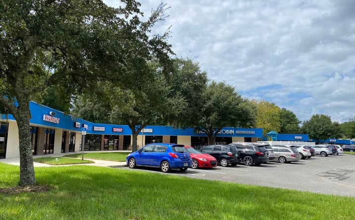Pictures of Retail, Office property located at 2569 County Rd 220, Middleburg, FL 32068 for lease - image #1