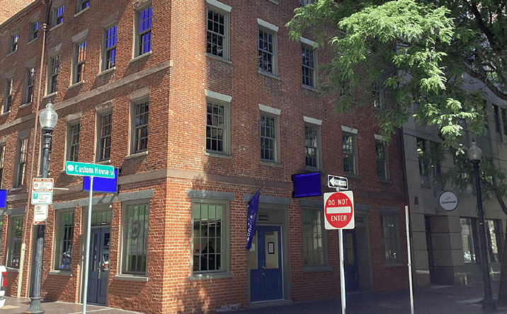 Pictures of Retail, Office property located at 64 Broad St, Boston, MA 02109 for lease - image #1