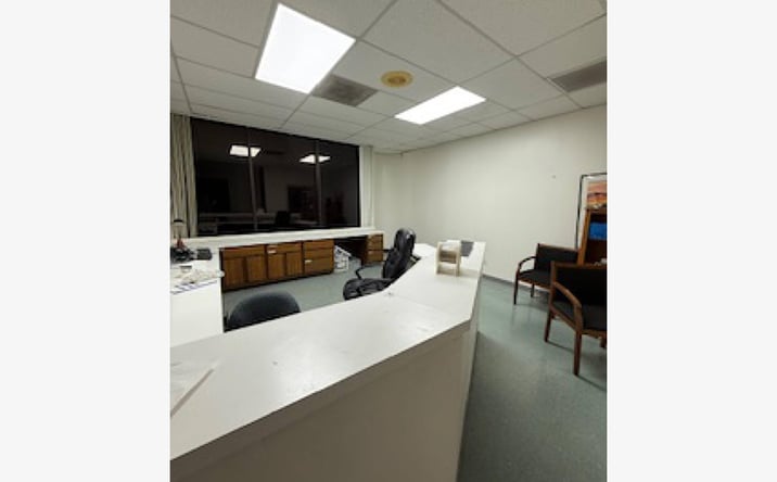 Pictures of Office property located at 8535 W Bellfort Ave, Houston, TX 77071 for lease - image #1