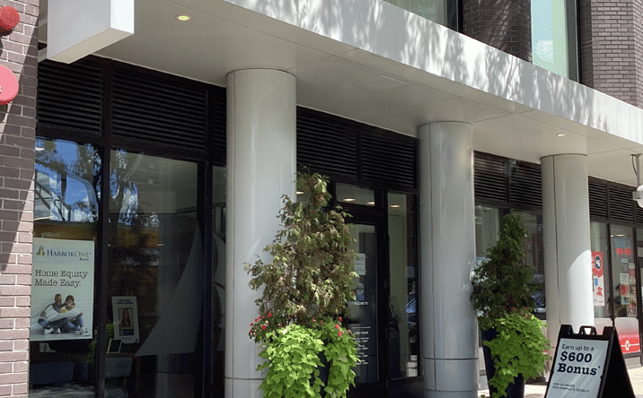Pictures of Retail, Office property located at 14 W Broadway, Boston, MA 02127 for lease - image #1