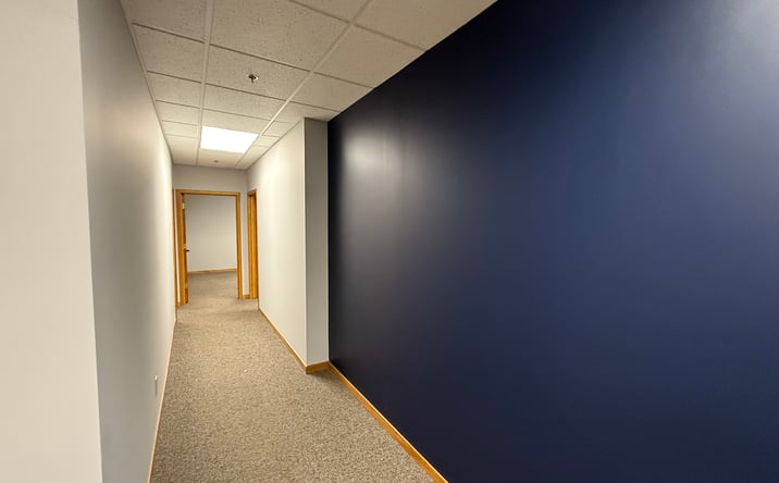 Pictures of Office property located at 6512 Centurion Dr, Lansing, MI 48917 for lease - image #1