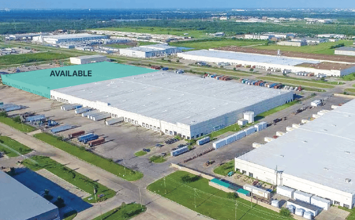 Pictures of Industrial property located at 4331 Underwood Rd, Pasadena, TX 77507 for lease - image #1