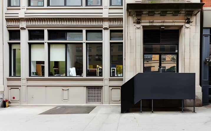 Pictures of Retail property located at 114 E 13th St, New York, NY 10003 for lease - image #1
