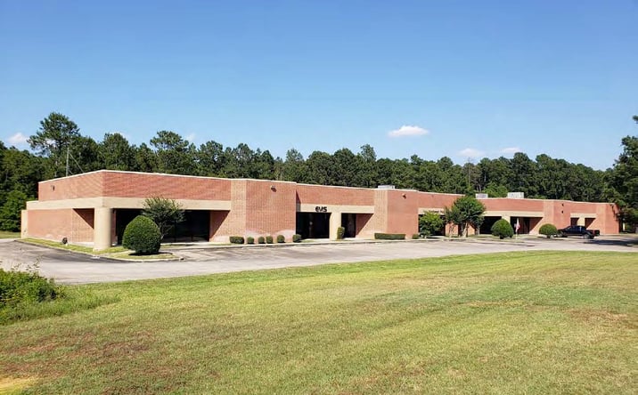Pictures of Industrial property located at 8904 Farm to Market 2920, Spring, TX 77379 for lease - image #1