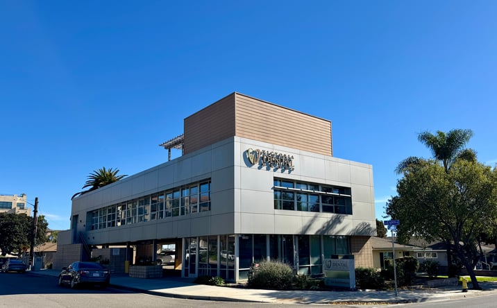 Pictures of Office property located at 1900 S Victoria Ave, Ventura, CA 93003 for lease - image #1