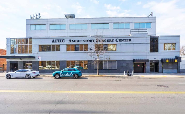 Pictures of Office property located at 3632 Nostrand Ave, Brooklyn, NY 11229 for lease - image #1