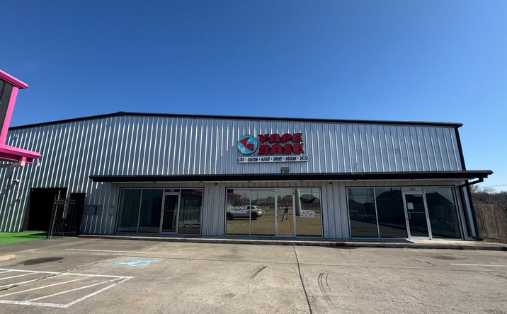 Pictures of Retail, Office property located at 3505 TX-146, Bacliff, TX 77518 for lease - image #1