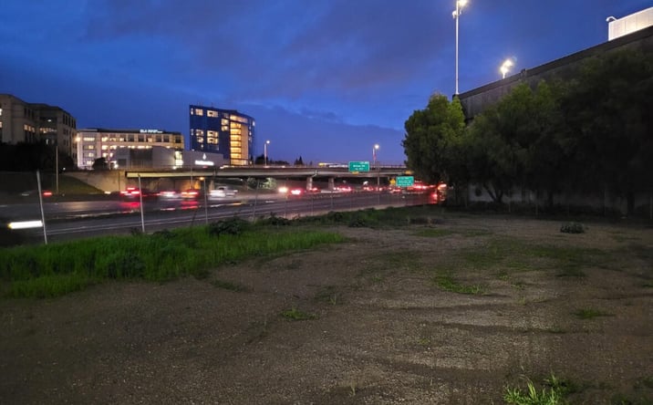 Pictures of Land property located at 1788 E Bayshore Rd, East Palo Alto, CA 94303 for lease - image #1