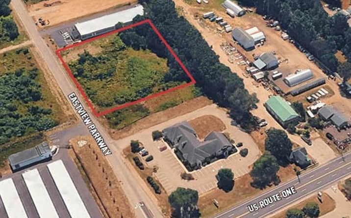 Pictures of Industrial property located at Eastview Pkwy, Saco, ME 04072 for lease - image #1