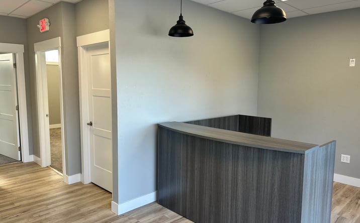 Pictures of Office property located at 1112 Broadwater Ave, Billings, MT 59102 for lease - image #1