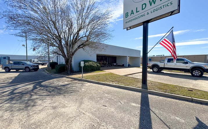 Pictures of Office, Industrial, Land property located at 1808 S. Craft Hwy., Chickasaw, AL 36611-2205 for lease - image #1
