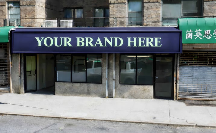 Pictures of Retail property located at 81 Catherine St, New York, NY 10038 for lease - image #1