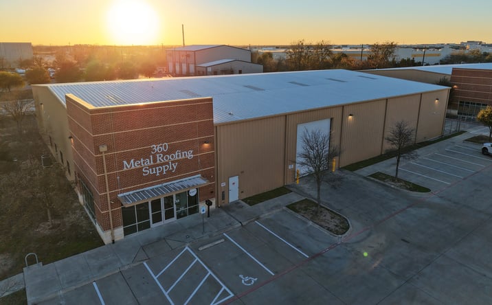 Pictures of Industrial property located at 7019 Burleson Rd, Austin, TX 78744 for lease - image #1