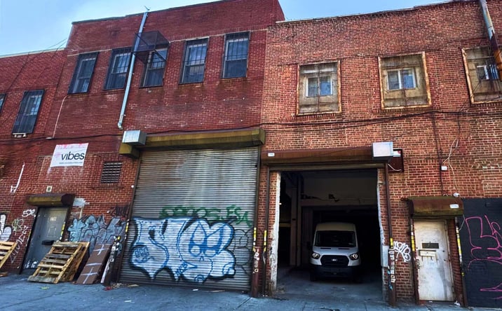 Pictures of Industrial property located at 234 46th St, Brooklyn, NY 11220 for lease - image #1