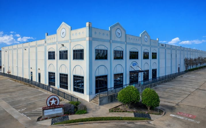 Pictures of Retail, Office property located at 7865 Northcourt Rd, Houston, TX 77040 for lease - image #1