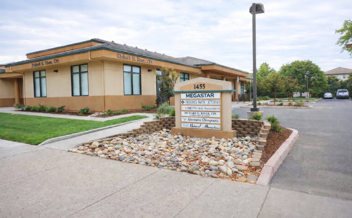 Pictures of Office property located at 1455 E G Street, Oakdale, CA, Oakdale, CA 95361 for lease - image #1