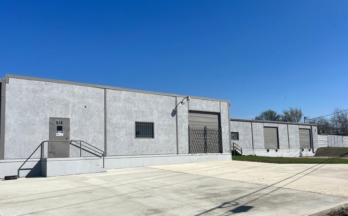Pictures of Office, Industrial property located at 5901 Tension Dr, Fort Worth, TX 76112 for lease - image #1