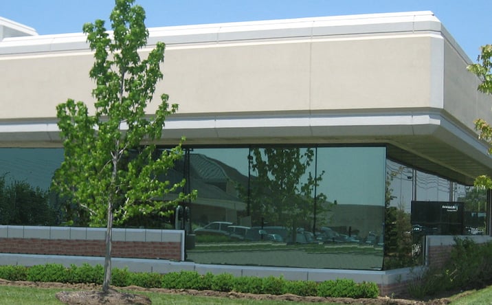 Pictures of Retail, Office property located at 39511 Garfield Rd, Clinton Township, MI 48038 for lease - image #1